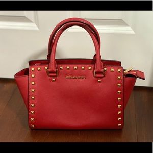 Michael Kors Satchel